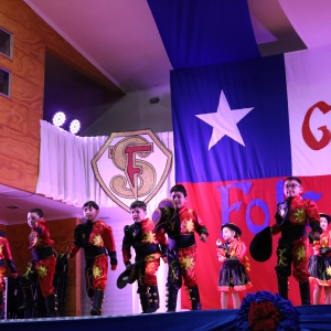 Gala Folclórica 2026